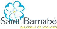 Saint-Barnab� - logo